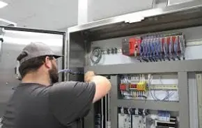 Phased Migration for Upgrades PLC SCADA and HMI