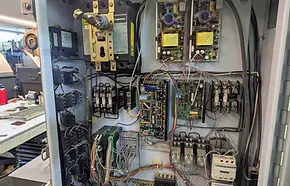Obsolete PLC & SCADA Replacement