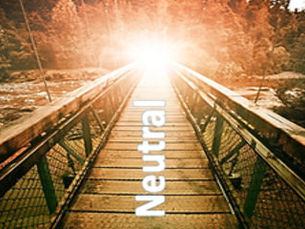 Like a Neutral Bridge Over Troubled Water - Learning What Unconditional Love Is