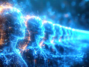 Tuning In. Breaking Through. Are you Listening?
