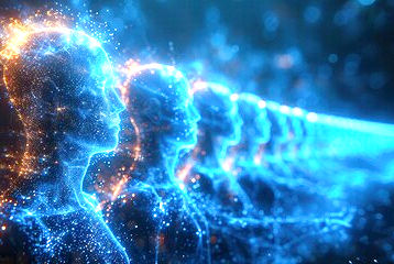 Tuning In. Breaking Through. Are you Listening?