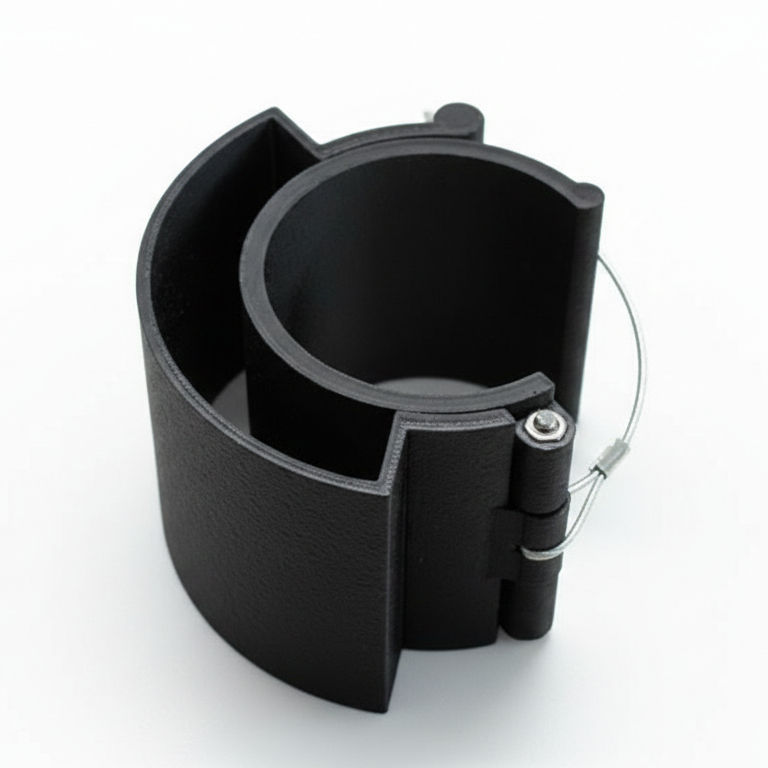 Miniaturbild: cosy-clix – Der smarte Truss-Kabelclip (50mm)