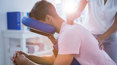 Chair Massage Certificate Course