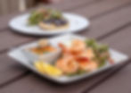 Summer Shrimp Cocktail