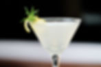 Rosy Cheeks Martini