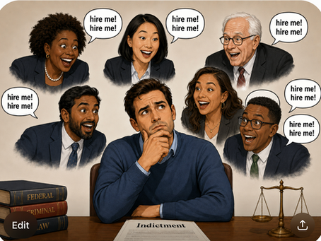 How to Choose a Federal Criminal Defense Lawyer in New York: A No-BS Guide