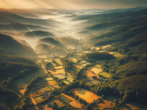 Tomar decisións sobre o deseño de corredores ecolóxicos... 