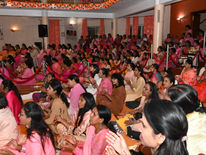 Mauritius-Celebrating Women of Courage and Commitment in Trying Times on Ladies Day!