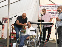 Mauritius-Disability Day 2023 (cont.)