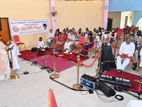 Mauritius-Kickstart of the Sai Elite Preps Programme for Young Adults-Career Guidance Workshop