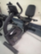 XTERRA BIKE