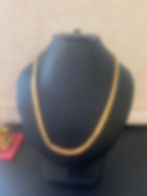 18K CHIAN