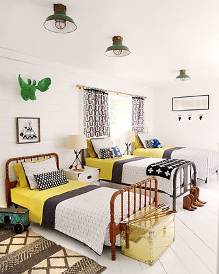 14 Pictures to Inspire your Kids Bed