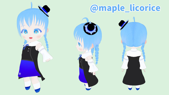 メイプルちゃん実績.jpg