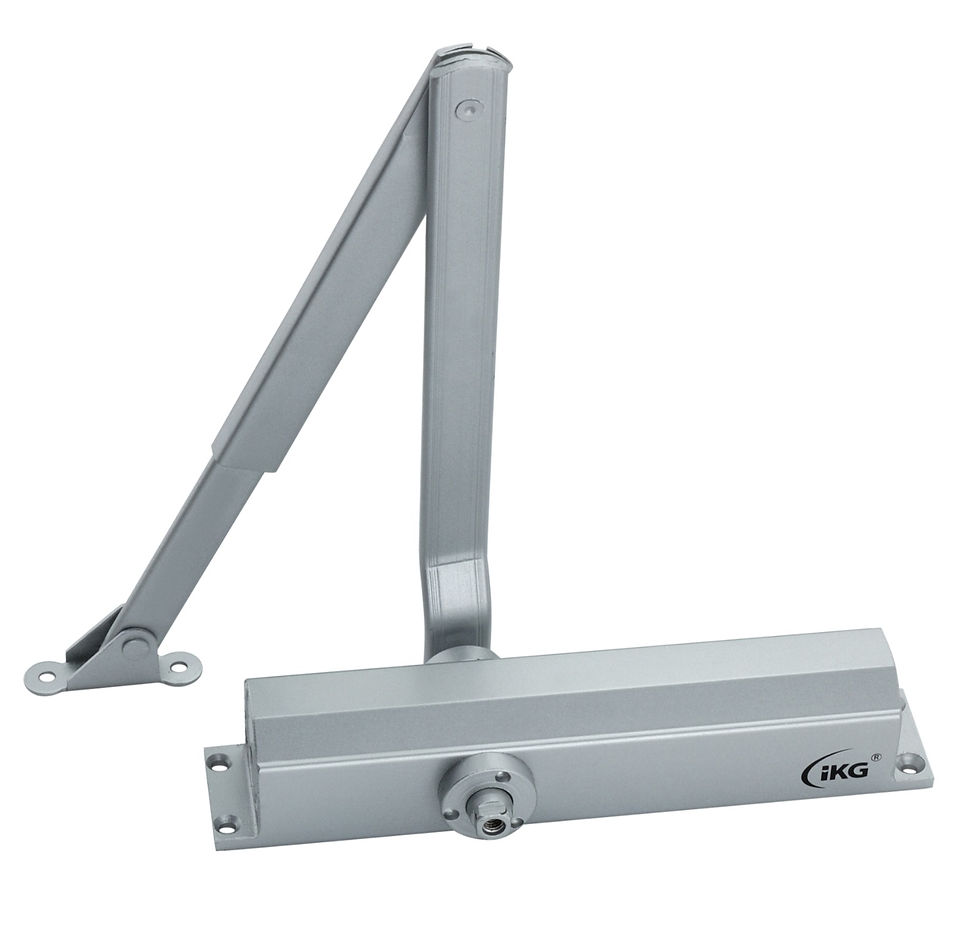 Thumbnail: ODC-5800 80Kg Door Closer