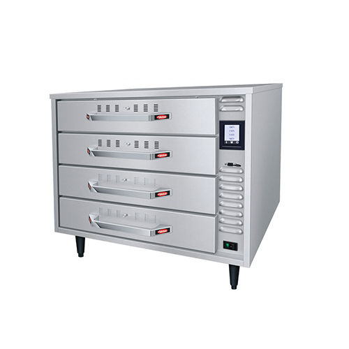 Thumbnail: Hatco Drawer Warmer