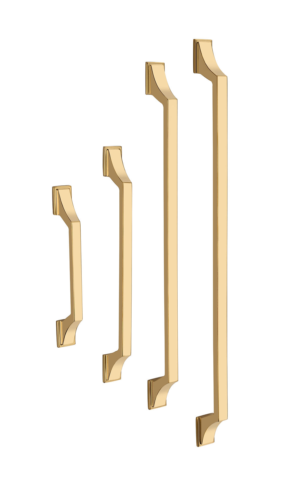 Thumbnail: ICH-104 Cabinet Handle