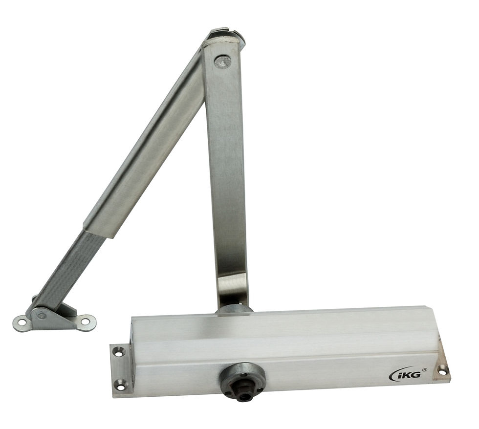 Thumbnail: ODC-5800 80Kg Door Closer