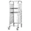 Thumbnail: Stainless Steel Tray Rack