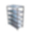 Thumbnail: Stainless Steel Dish Rack