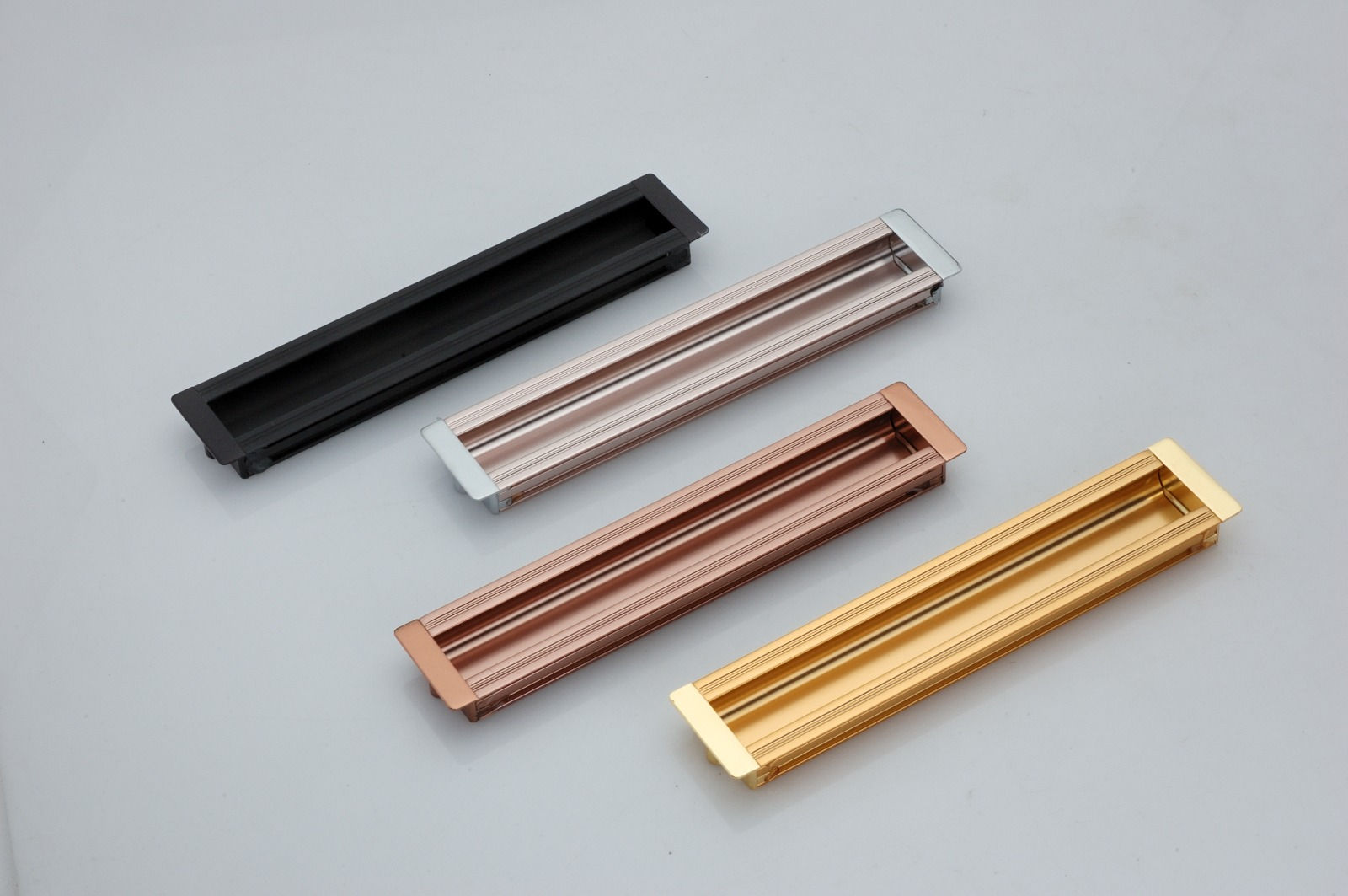 Concealed Handle ICH-510