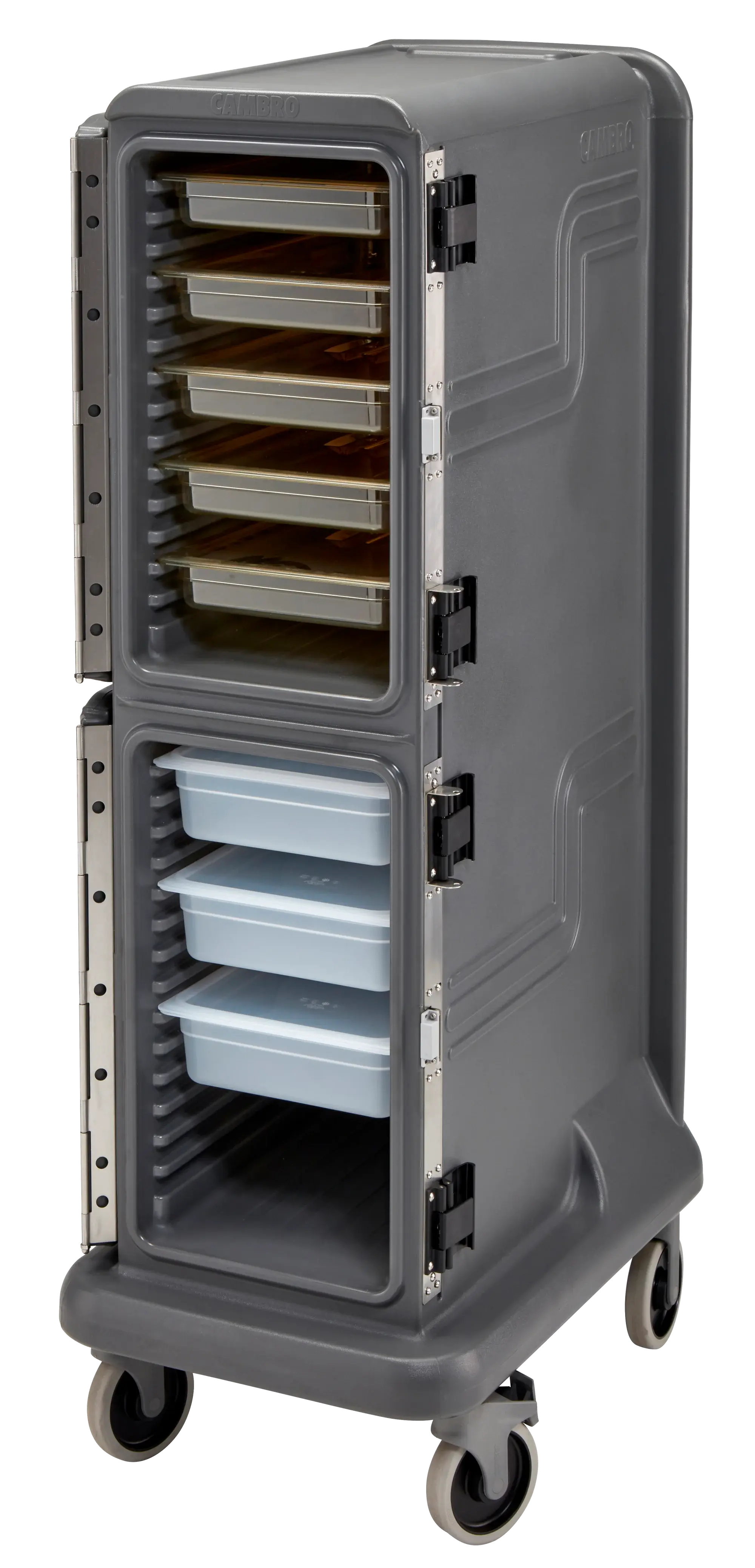 Cambro Nilkamal Pro Cart Ultra™ Food Pan Carrier