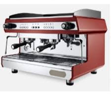 Thumbnail: Astoria Coffee Machine