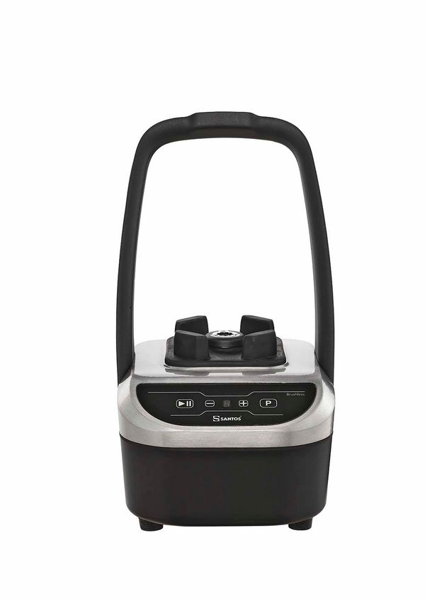 Thumbnail: Santosh Compact Brushless Blender 66