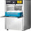 Thumbnail: Undercounter Commercial Dishwasher