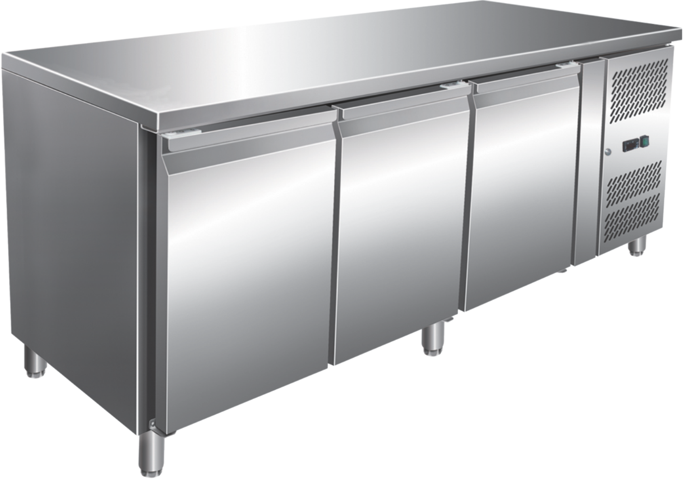 Celfrost Undercounter Refrigerator