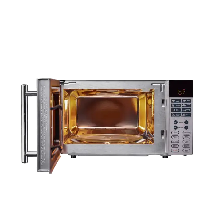 Thumbnail: IFB 20SC2 Convection Microwave 20 L | Metallic Silver