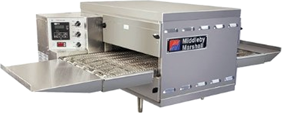Celfrost Conveyor Oven