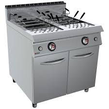 Thumbnail: Gas Pasta Boiler Commercial