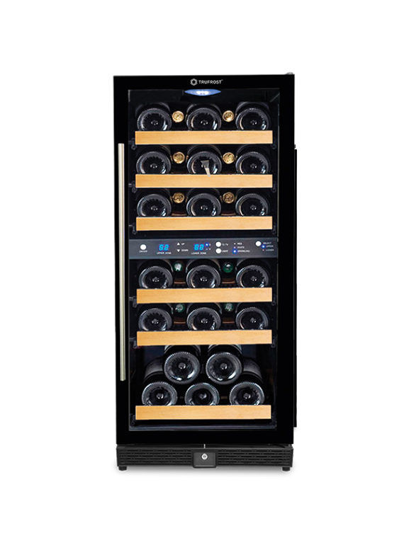 Thumbnail: Celfrost Wine Coolers