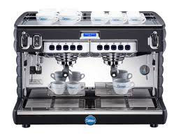 Thumbnail: Carimali Coffee Machine
