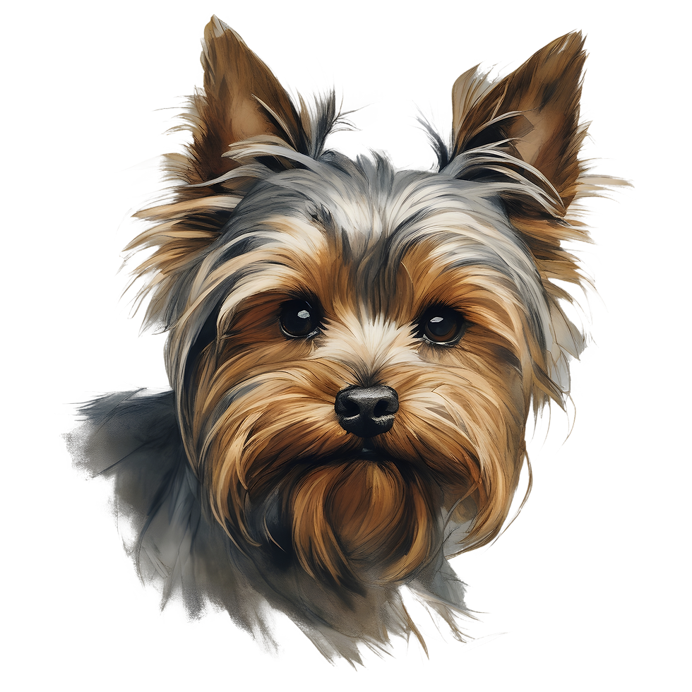 YORKIE