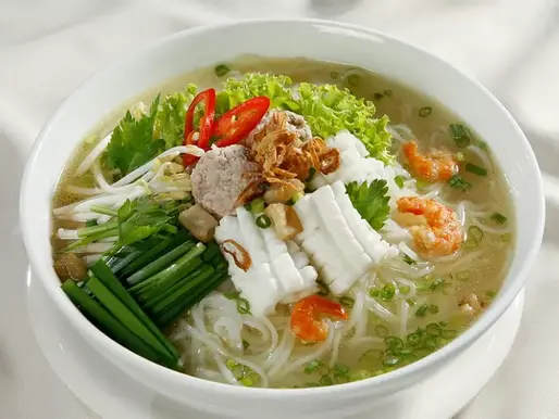 Hướng Dẫn 3 Cách Nấu Hủ Tiếu Đơn Giản Tại Nhà