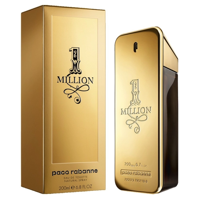 Hình thu nhỏ: PACO RABANNE 1 MILLION Lady Million
