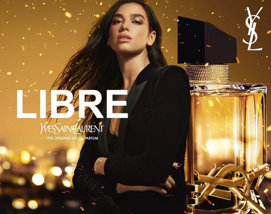 Hình thu nhỏ: YVES SAINT LAURENT Libre Eau de Parfum Intense