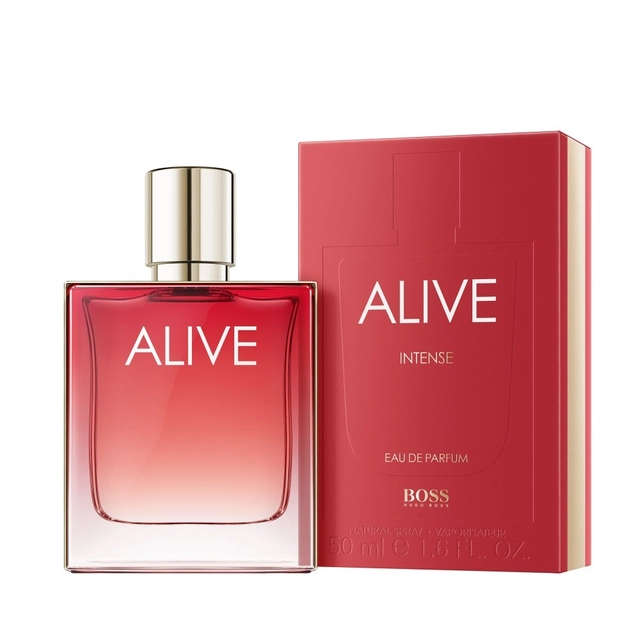 Miniature : HUGO BOSS BOSS Alive Eau de Parfum Intense