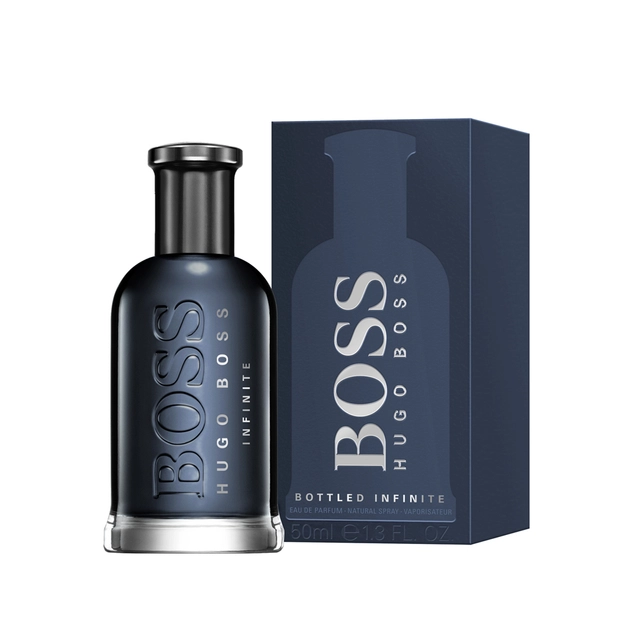 Miniature : HUGO BOSS BOSS BOTTLED Boss Bottled Infinite
