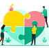 Gesundheit für alle – Wir gehen mit!