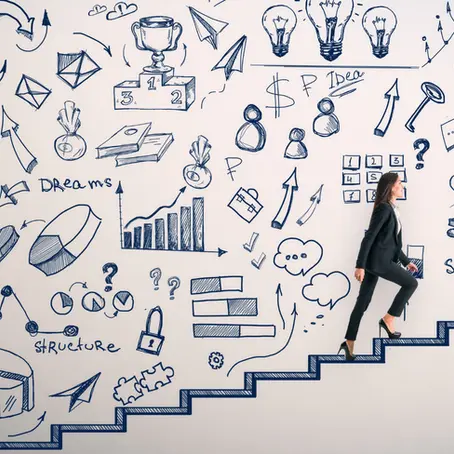 Kariyerinizi Yükseltmenin Yolu: İş Dünyasında Zirveye Ulaşmak İçin Stratejiler