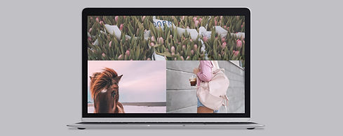 Laptop Screen