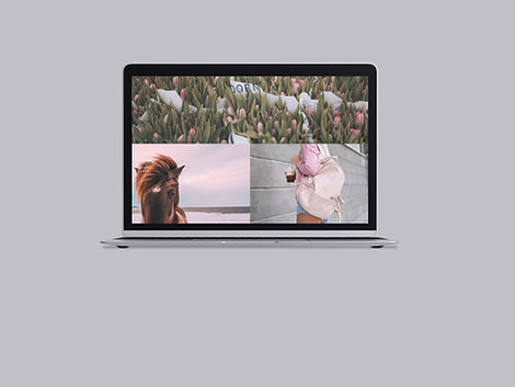 Laptop Screen