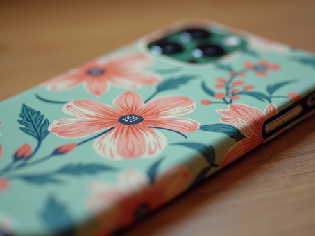 Top Trends in Trendy Phone Accessories Today