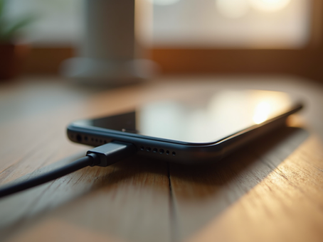 Reliable Charging Solutions for Your Devices