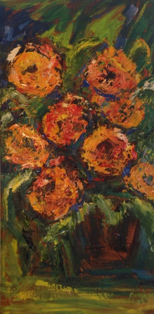 Flores IV