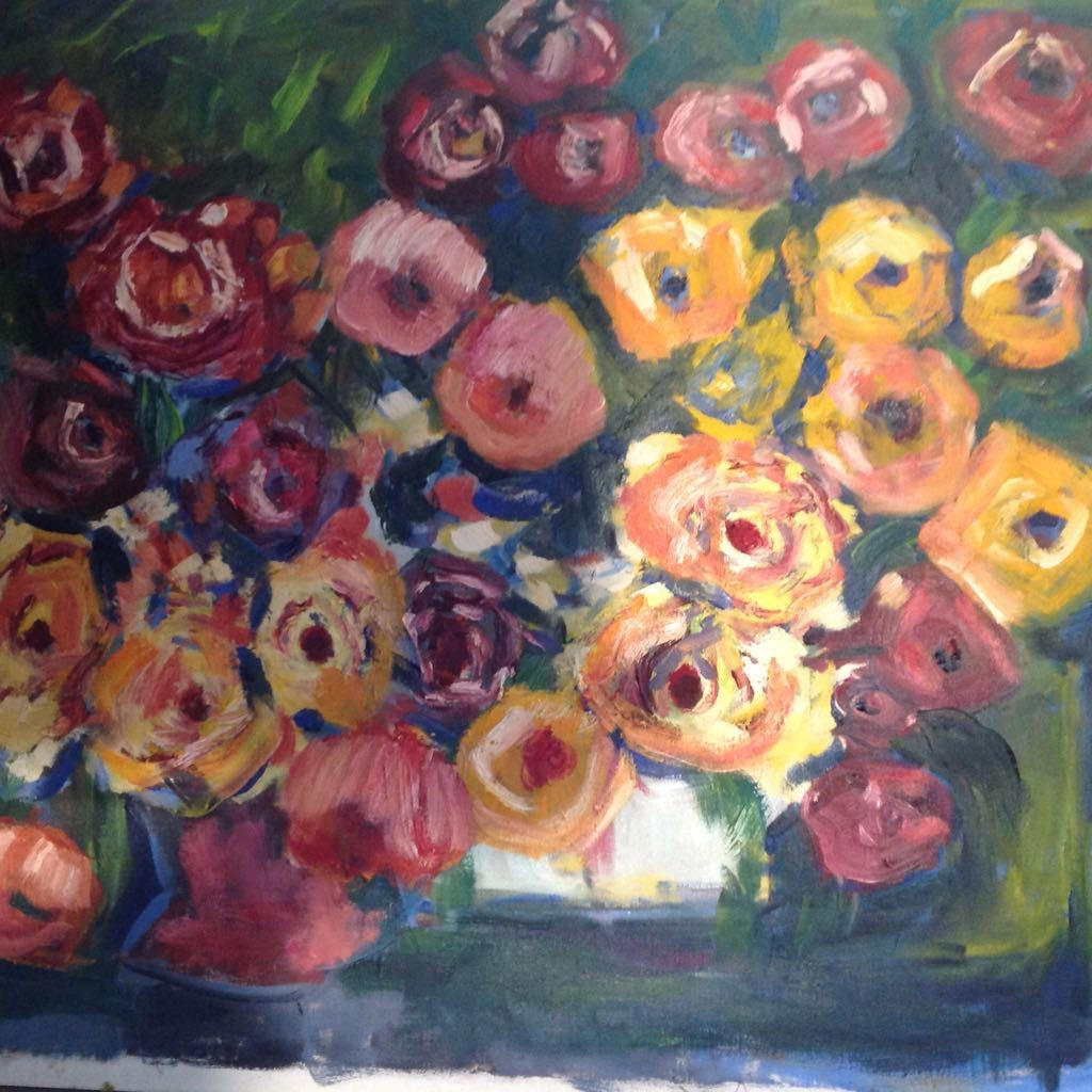 Flores III