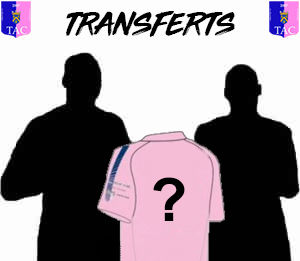 Les Transferts du mercato hivernal 2018